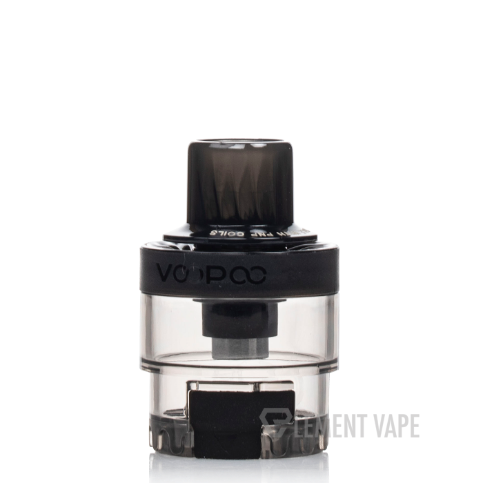elfbar nachfüll pod läuft aus Kit Vinci Spark 100 Voopoo main image 1