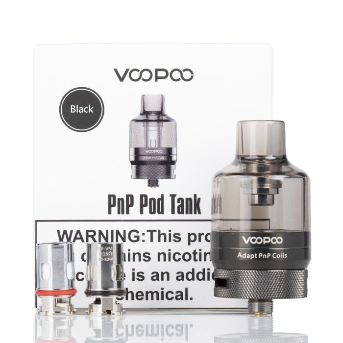 elfbar nachfüll pod läuft aus VooPoo Drag 3 Kit w/ TPP Pod Tank (CRC/TPD) | 5.5/2mL, Dual 18650