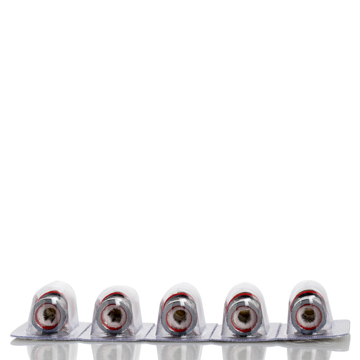 randm tornado 15000 lush ice VOOPOO PnP Replacement Coils & RBA main image 0