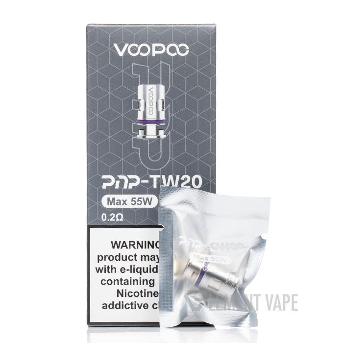 voopoo drag x mtl coil VOOPOO PnP X Pod Cartridge Upgraded Version 5ml main image 0