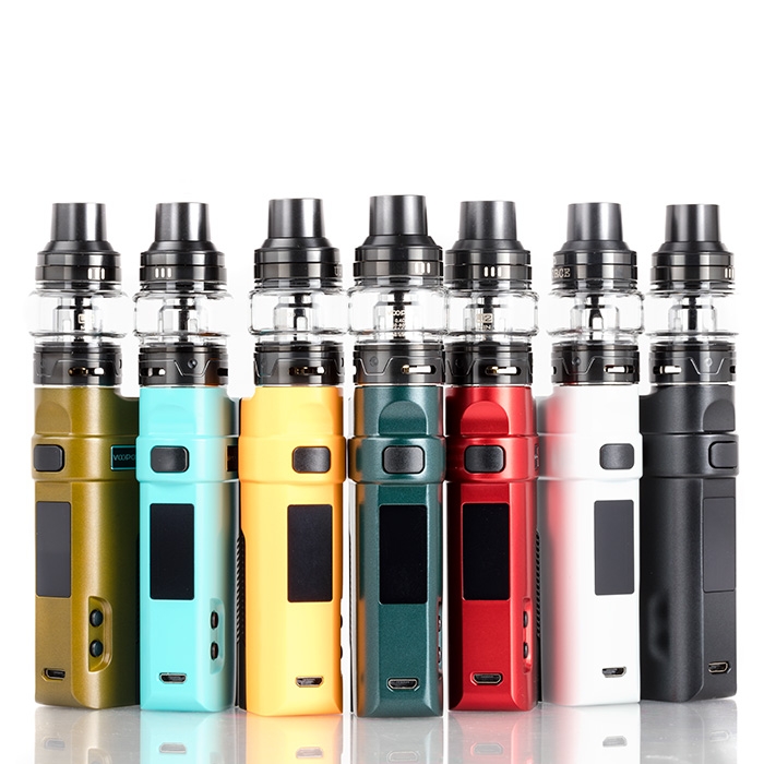 voopoo rex vape starter kit Voopoo Drag X3 Starter Kit main image 0