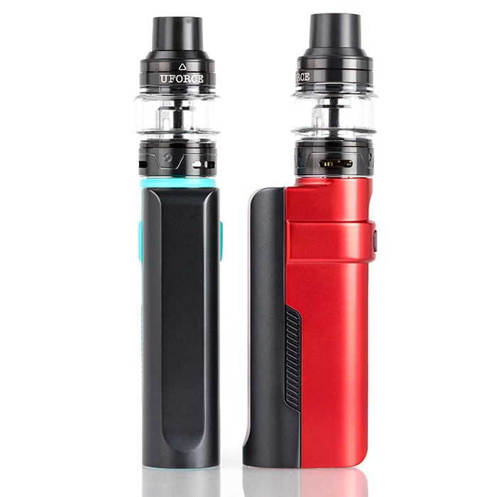 VOOPOO REX 80W Starter Kit