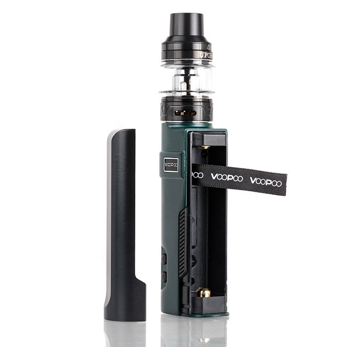 VOOPOO REX 80W Starter Kit