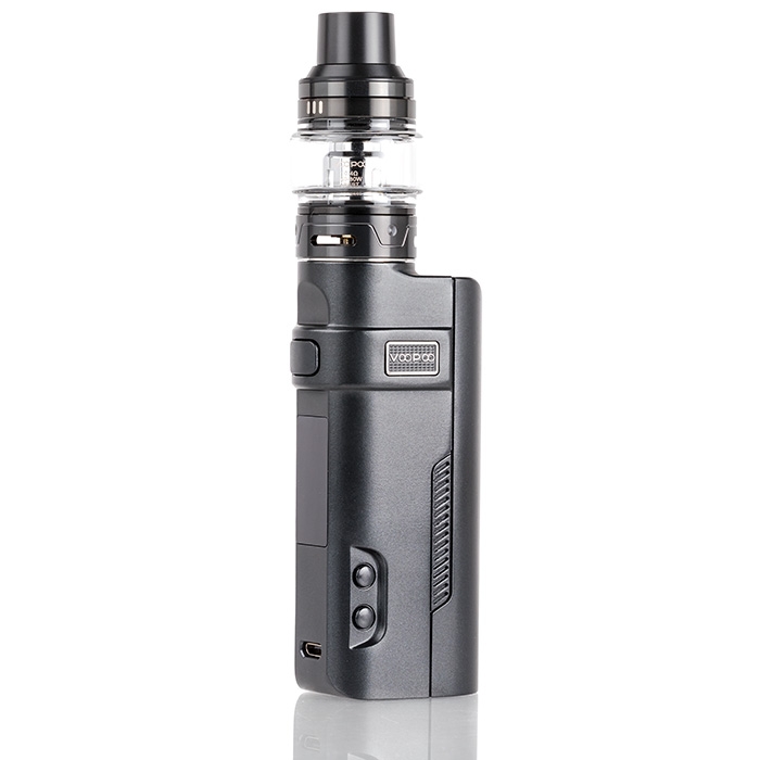 voopoo rex vape starter kit VOOPOO REX 80W Starter Kit