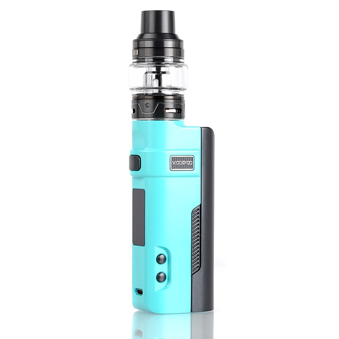 VOOPOO REX 80W Starter Kit