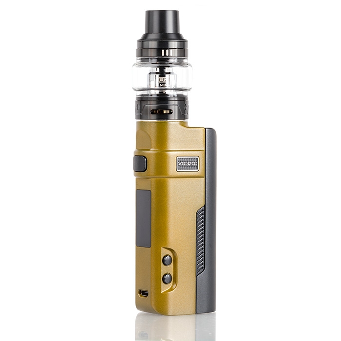 voopoo rex vape starter kit VOOPOO REX 80W Starter Kit