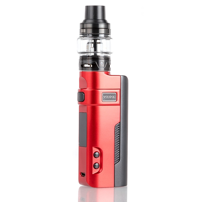 VOOPOO REX 80W Starter Kit