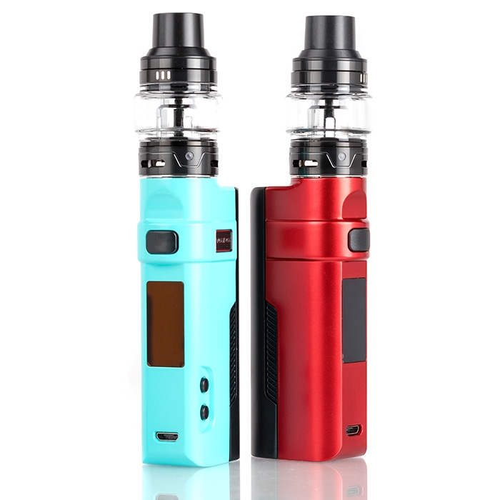 VOOPOO REX 80W Starter Kit