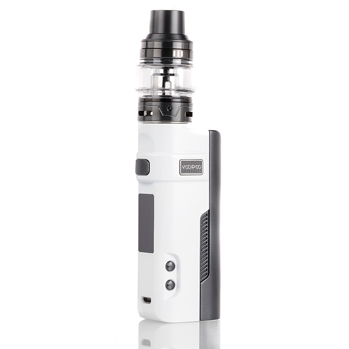 voopoo rex vape starter kit VOOPOO REX 80W Starter Kit