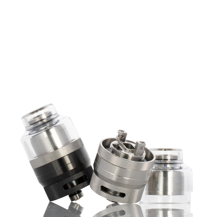 VOOPOO RTA Pod Tank $21.99