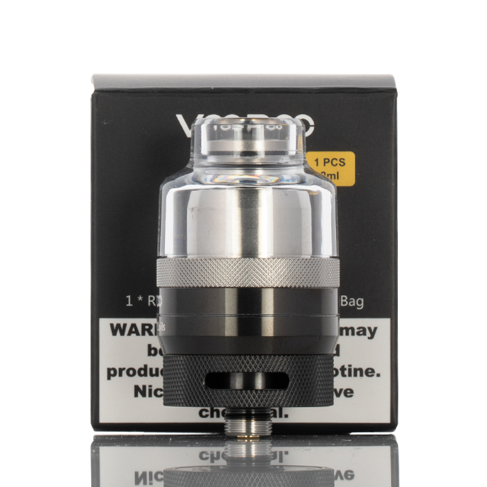 elfbar nachfüll pod läuft aus Voopoo DRAG Max Review: In a League of Its Own