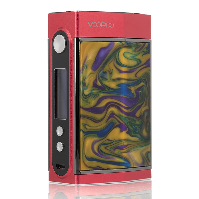 VOOPOO TOO 180W TC Box Mod | Resin Vape Device