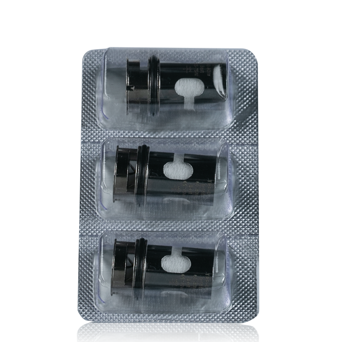 VOOPOO TPP Replacement Coils $9.99