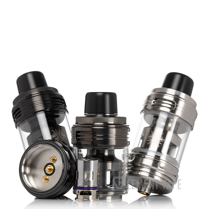 VOOPOO UFORCE-L Tank