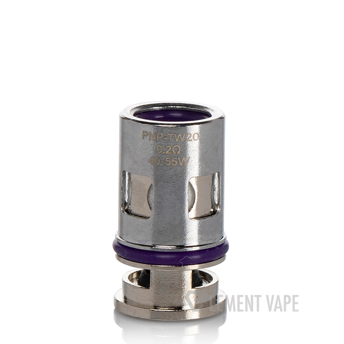 VOOPOO UFORCE-L Tank