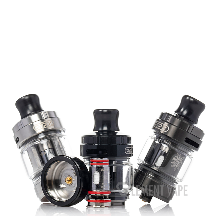 VOOPOO UFORCE-X Nano Tank $19.99