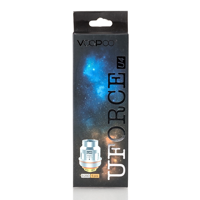 voopoo vinci 1 VOOPOO Vinci Pod Royal Edition Pod System - VOOPOO