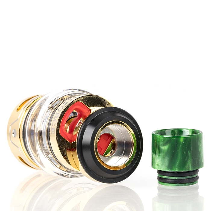 VOOPOO GOLD DRAG 157W Starter Kit - $74.99