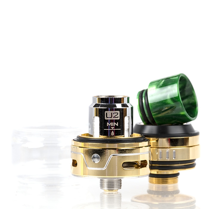 elfbar nachfüll pod läuft aus VOOPOO GOLD DRAG 157W Starter Kit