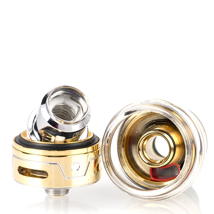 elfbar nachfüll pod läuft aus Voopoo Drag 4 Kit main image 0