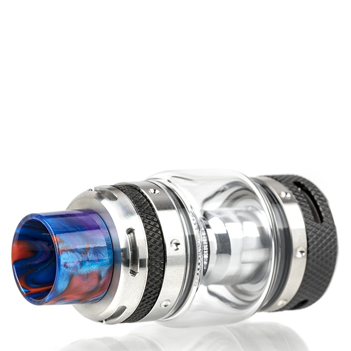 VOOPOO BLACK DRAG 157W & UFORCE T1 Kit | Vape Kits VOOPOO BLACK DRAG 157W & UFORCE T1 Kit | Vape Kits