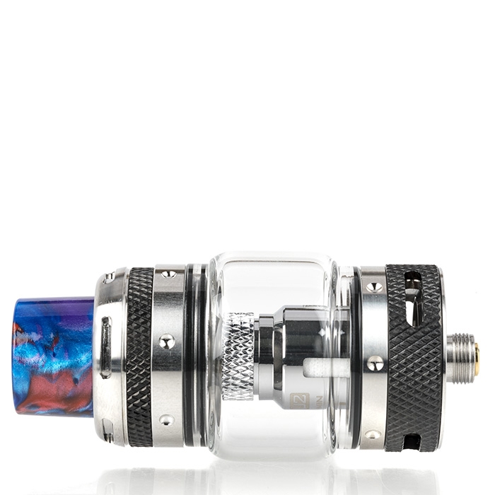 VOOPOO BLACK DRAG 157W & UFORCE T1 Kit