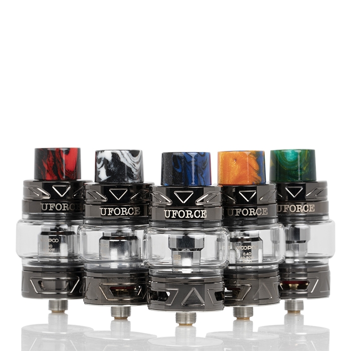 VOOPOO UFORCE T2 Sub-Ohm Tank