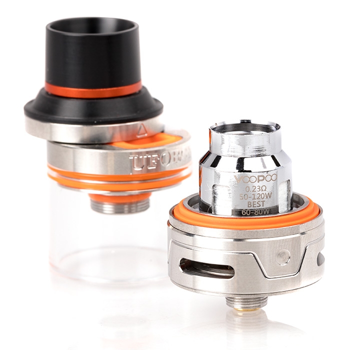 VOOPOO MOJO 88W Starter Kit
