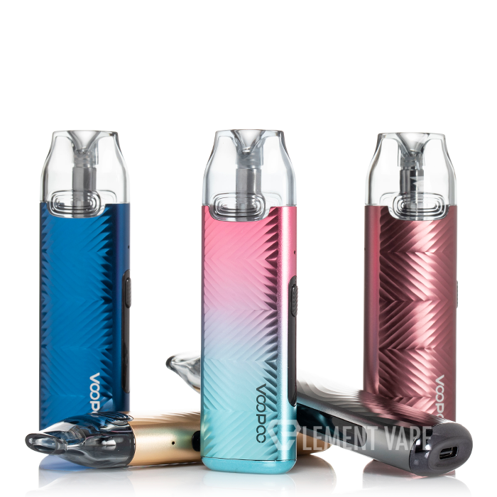 pod v thru pro voopoo V.THRU Pro Pod main image 0