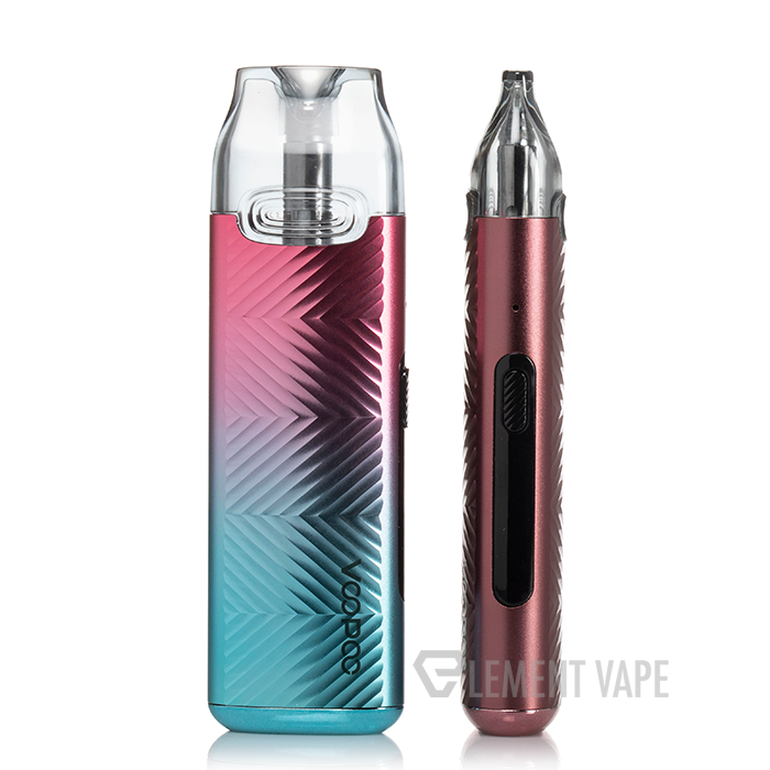 cartouche veev one V.Thru Voopoo Kit Pod Mod main image 0