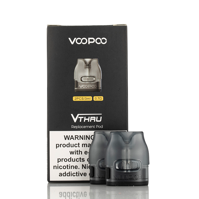elfbar nachfüll pod läuft aus Uwell Caliburn G Replacement Pods - 2 Pack main image 1