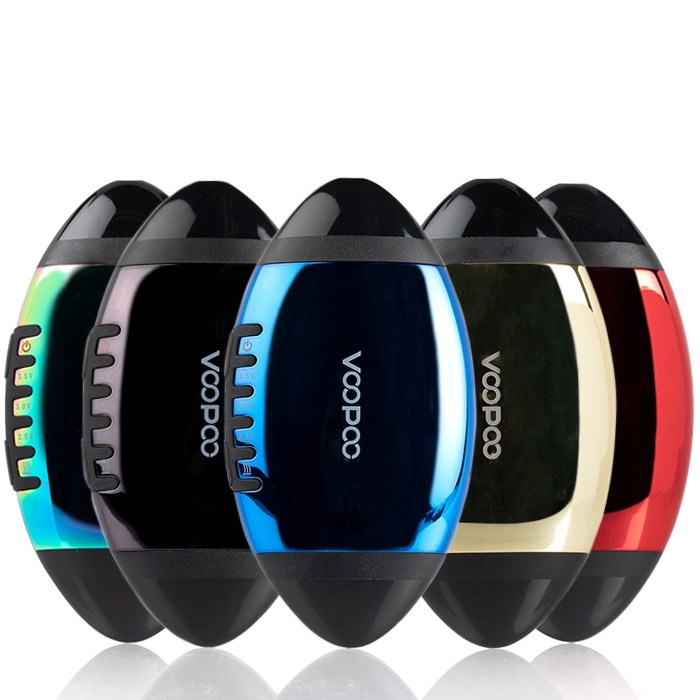 elfbar nachfüll pod läuft aus VOOPOO Rota Pod System | Innovative Fidget Spinner Vape main image 1