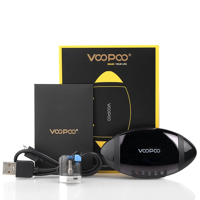 VOOPOO VFL 10W Pod System | Vape Kits