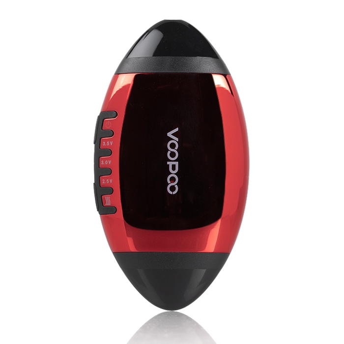 Holiday Vape Pack - Pod System (VOOPOO VFL x SUPER SALT) - $39.95