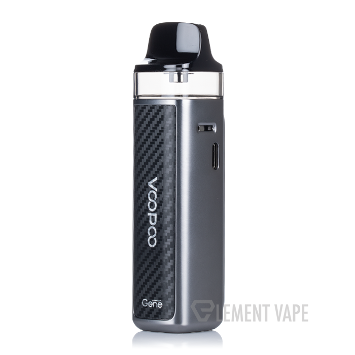 geekvape aegis solo 3 istruzioni VooPoo Vinci 2 Review main image 0