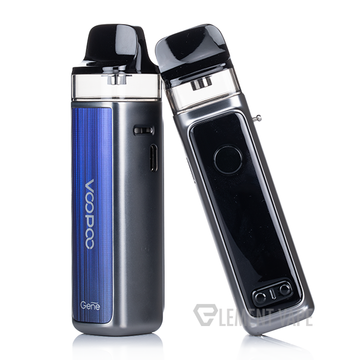 elfbar nachfüll pod läuft aus Voopoo main image 1