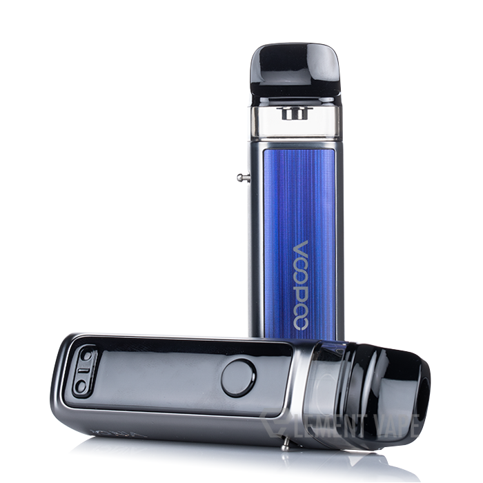 elfbar nachfüll pod läuft aus Voopoo