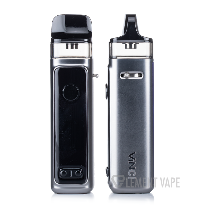 elfbar nachfüll pod läuft aus LIQUA 4S Vinci Device Kit main image 0