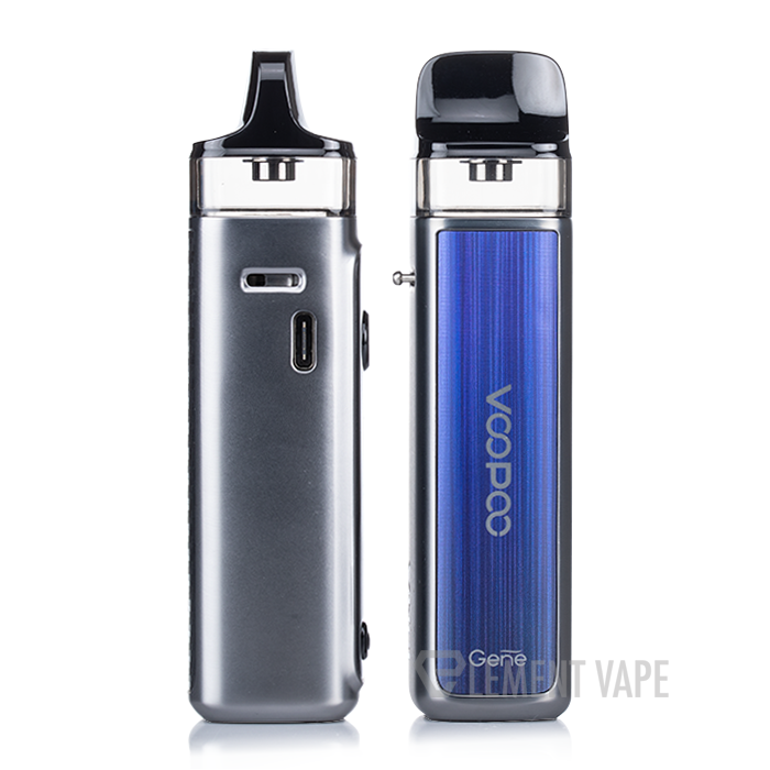 VOOPOO VINCI 2 50W Pod Mod Kit