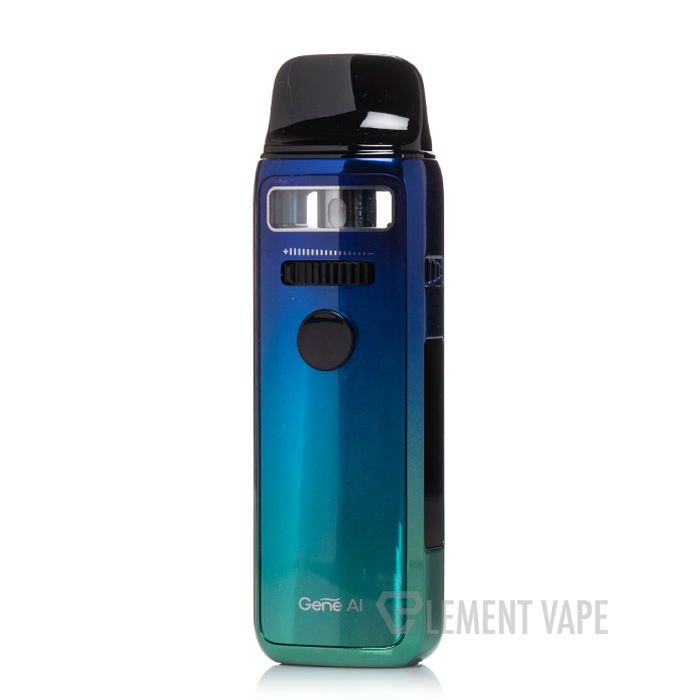 cigarette électronique marlboro Voopoo Vinci 3 Review: A Portable Pod Vape for Cloud Chasers main image 0