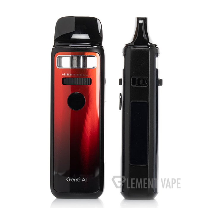 elfbar nachfüll pod läuft aus VooPoo Vinci 3 Review