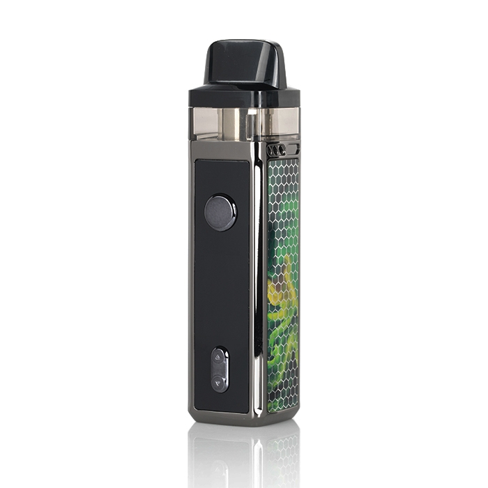 VOOPOO VINCI 40W Pod Mod Kit $99.99