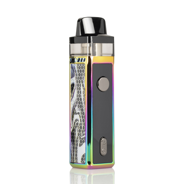geekvape aegis solo 3 istruzioni Buy Authentic VOOPOO VINCI 40W 1500mAh Dazzling VW Mod Pod System Kit main image 0