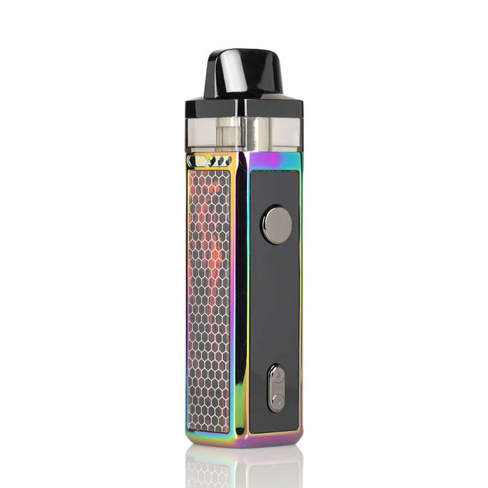 elfbar nachfüll pod läuft aus Drag X2