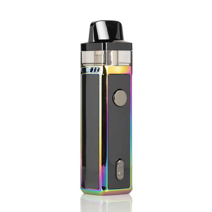 elfbar nachfüll pod läuft aus Cartouche VOOPOO PnP Pod II-2ps main image 0