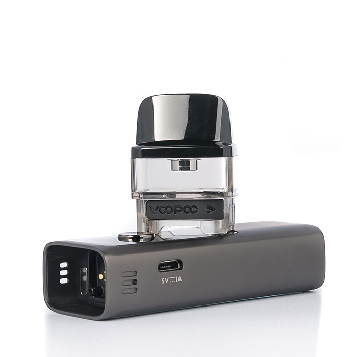elfbar nachfüll pod läuft aus VooPoo Vinci SE Pod Kit Review main image 1