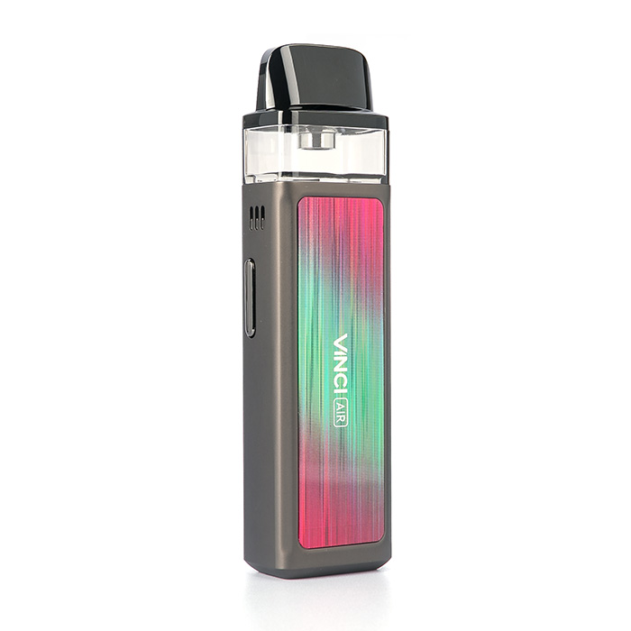 elfbar nachfüll pod läuft aus Vinci E120 – SHOP.VOOPOO main image 1