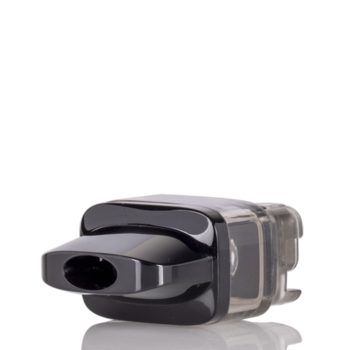 elfbar nachfüll pod läuft aus Authentic VapeSoon PnP-VM4 Coil Head for Voopoo VINCI X / PnP 20/22 / VINCI  AIR / Drag S / Drag X - 0.6ohm (20~28W) (5 PCS) main image 1
