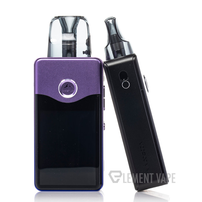 elfbar nachfüll pod läuft aus VOOPOO DRAG S PNP-X 60W Pod System main image 0
