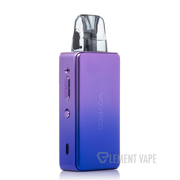 vinci e120 voopoo Voopoo Vinci E120 Vape Kit main image 1